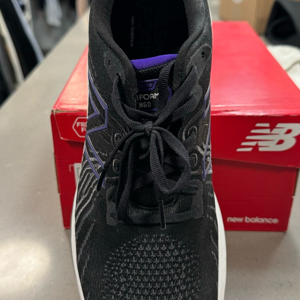 New Balance Running Shoes